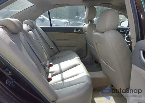 2006 Hyundai Sonata Gls V6/Lx V6 from USA, damaged, VIN 5NPEU46F36H032479